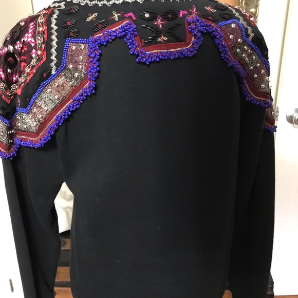 Emilio Pucci  dress or top sweatshirt style. - Picture 3 of 3